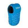 Custom High Quality Vest Professional Neoprene Impact Inflatable Vest Swimming Water Life Jackets for Adult