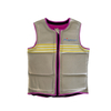 Hot Selling High Quality Smooth Skin Life Vest Jacket Neoprene Life Jacket Breathable Life Jacket