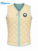 CE Certification Lightweight Breathable Quick Dry Slim Fit Life Vest