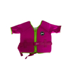 Hot Selling Personalized Baby Life Jacket Children Floating Life Vest Neoprene Swimming Rescue Thin Life Jacket for Kids
