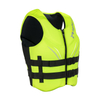 CE Certification Lightweight Breathable Quick Dry Slim Fit Pfd Fishing Vest Life Custom
