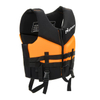 Custom Neoprene Life Jacket Kayak Fishing Paddle Personalized Pvc Life Jacket 210D Nylon Life Jacket Vest for Adults
