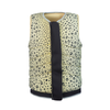 Custom Wakeboard Impact Life Vest for Adult PFD Neoprene PVC Foam Swimming Life Jacket CE Certified for Boating Rafting