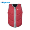 CE Certification Lightweight Breathable Quick Dry Slim Fit Comfortable Uscg Approved Life Vests