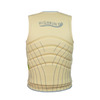Custom Wakeboard Impact Life Vest for Adult PFD Neoprene PVC Foam Swimming Life Jacket CE Certified for Boating Rafting