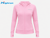 One Piece Women Long Sleeve Print Rash Guard Shirt Private Label Breathable Quick Dry Sports Wear for Surfing & Cycling