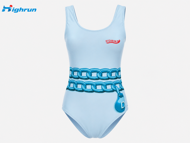 New Trend Summer Sport Cross Back Swimwear Sexy Casual Custom Logo Beachwear One Piece Bathing Suits for Women Designer