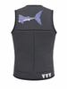 Custom New Style Adult Wakeboard Impact Life Vest for Men and Women High Quality PFD Swimming Neoprene Life Jacket