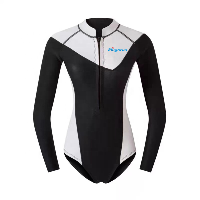 Specialized Plus-Size Rash Guard Manufacturing