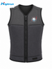 Custom New Style Adult Wakeboard Impact Life Vest for Men and Women High Quality PFD Swimming Neoprene Life Jacket