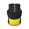 Wholesale Adult Water Park Customized Pfd Life Jackets for Sale Water Rescue Neoprene Personalized Life Jacket for Boating