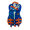 Hot Selling Personalized Baby Life Jacket Children Floating Life Vest Neoprene Swimming Rescue Thin Life Jacket for Kids