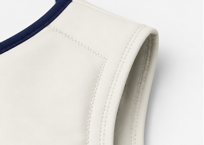 Neoprene Life Vest for Paddle Sports