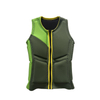 CE Certified Reflective Breathable Lightweight Quick Dry Soft Slim Fit Life Saving Custom Life Jacket