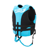 New Style High Quality Outdoor Water Safety Equipment Life Jacket Vest for Surfing and Drifting