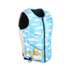 Custom Logo Life Vest Kayak Fishing Lifesaving Jacket Safety Foam Life Vest Personal Water Rescue Breathable Life Jackets