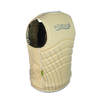 Custom Wakeboard Impact Life Vest for Adult PFD Neoprene PVC Foam Swimming Life Jacket CE Certified for Boating Rafting