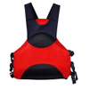 CE Certification Lightweight Breathable Comfortable Quick Dry Slim Fit Life Vest Jacket for Adult