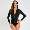 Competitive Sports One Piece Swimsuit Athletic Women Bathing Suit Fitness Swimwear Mature Woman Competition Swimsuit